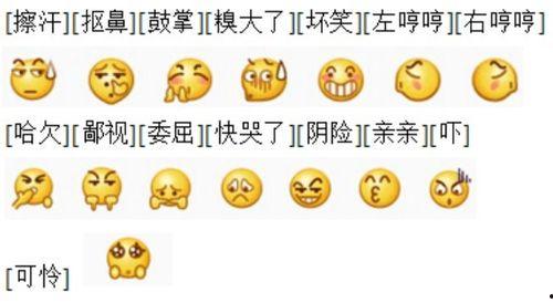 微信里吃瓜表情是啥意思,网络社交中的趣味解读