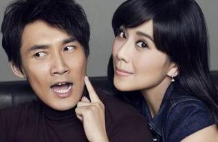 娱乐圈中低调的情侣,甜蜜不张扬的爱情故事