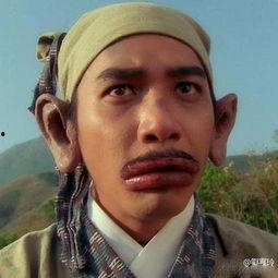 腊肠嘴搞笑表情包,笑出腹肌的欢乐瞬间