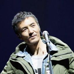 朴树哥哥濮石照片