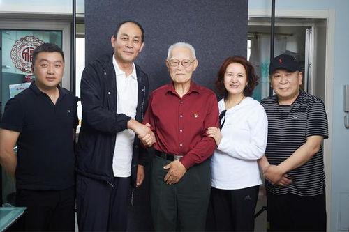 中国视协演员委员会