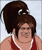 机场拳王表情包,笑翻网友的瞬间