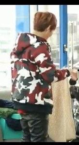 伯贤演戏的花絮,戏里戏外，演技魅力全开