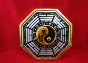 九星八卦图,探寻宇宙奥秘与人生智慧