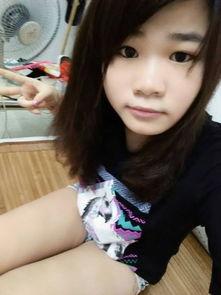 17女孩照片,照片中的青春故事
