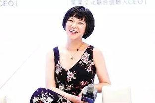 娱乐圈教母